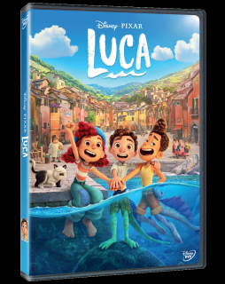 Luca (DVD)