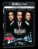 Mafiáni (4k Ultra HD Blu-ray + Blu-ray)