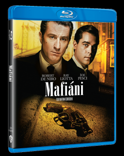 Mafiáni (Blu-ray)