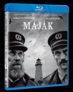 Maják (Blu-ray)