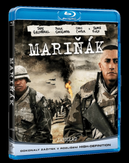 Mariňák (Blu-ray)