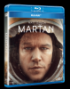 Marťan (Blu-ray)