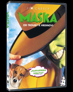 Maska (DVD)