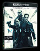 Matrix (4k Ultra HD Blu-ray + 2x Blu-ray)