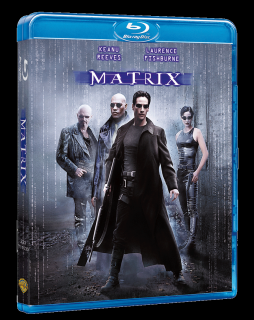 Matrix (Blu-ray)