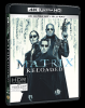 Matrix Reloaded (4k Ultra HD Blu-ray + 2x Blu-ray)