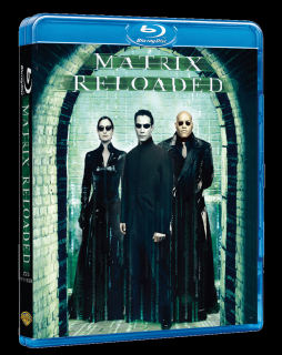 Matrix Reloaded (Blu-ray)