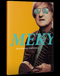 Meky (DVD)