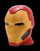 Měnící se 3D Hrnek Marvel: Iron Man (450 ml)
