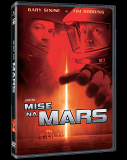 Mise na Mars (DVD)