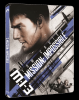 Mission: Impossible III (4k Ultra HD Blu-ray + Blu-ray, Steelbook)