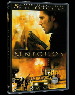 Mnichov (DVD)