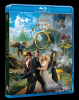 Mocný vládce Oz (Blu-ray)