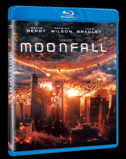 Moonfall (Blu-ray)