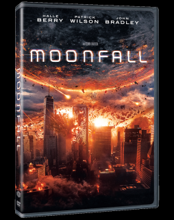 Moonfall (DVD)