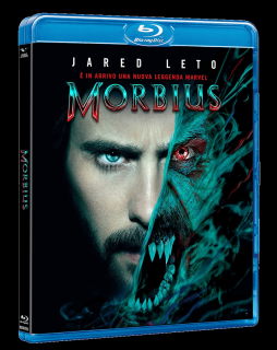 Morbius (Blu-ray)