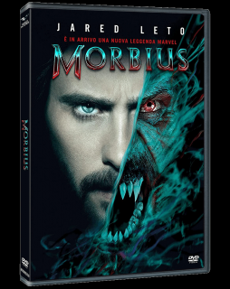 Morbius (DVD)