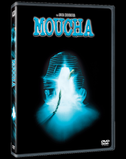 Moucha (DVD)