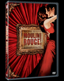 Moulin Rouge (DVD)