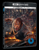 Mrakodrap (4k Ultra HD Blu-ray + Blu-ray)