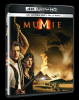Mumie (4k Ultra HD Blu-ray + Blu-ray)
