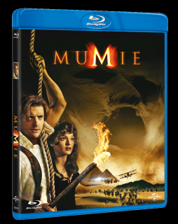 Mumie (Blu-ray)