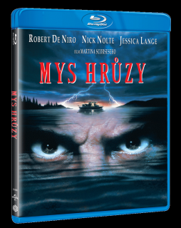 Mys hrůzy (Blu-ray)