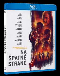 Na špatné straně (Blu-ray)