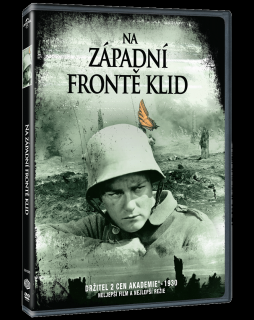 Na západní frontě klid (DVD)