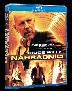 Náhradníci (Blu-ray)