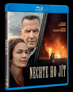 Nechte ho jít (Blu-ray)