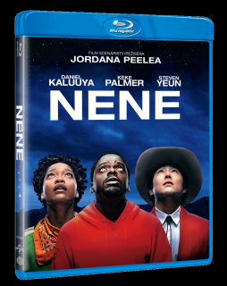 Nene (Blu-ray)