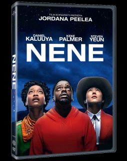 Nene (DVD)