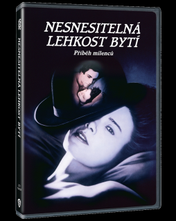 Nesnesitelná lehkost bytí (DVD)