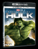 Neuvěřitelný Hulk (4k Ultra HD Blu-ray + Blu-ray)