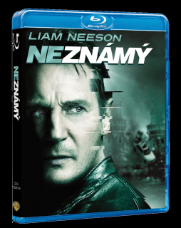 Neznámý (Blu-ray)