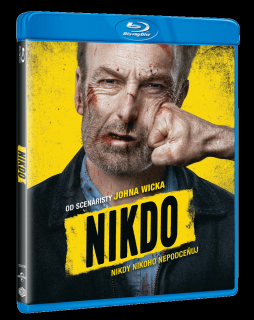 Nikdo (Blu-ray)