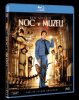 Noc v muzeu (Blu-ray)