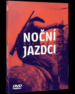 Noční jezdci (DVD)