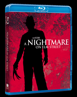 Noční můra v Elm Street (Blu-ray)