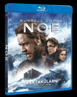 Noe (Blu-ray)