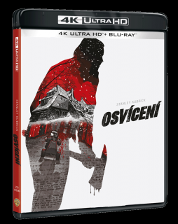 Osvícení (4k Ultra HD Blu-ray + Blu-ray)