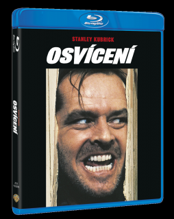 Osvícení (Blu-ray)