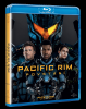 Pacific Rim: Povstání (Blu-ray)