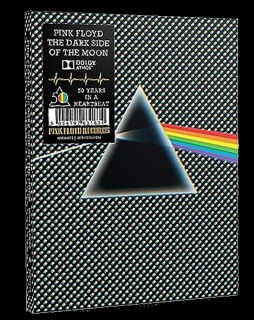 Pink Floyd: The Dark Side of The Moon (Pure Audio Blu-ray)