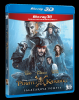 Piráti z Karibiku: Salazarova pomsta (Blu-ray 3D + Blu-ray 2D)