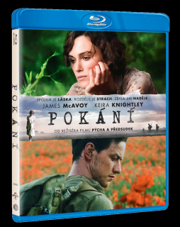 Pokání (Blu-ray)