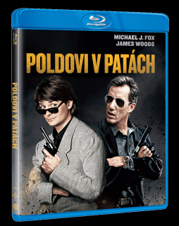 Poldovi v patách (Blu-ray)