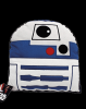 Polštář Star Wars (R2-D2)