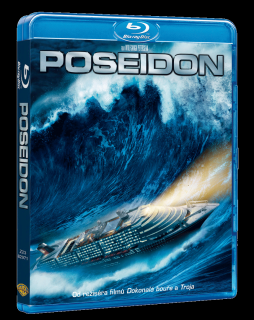 Poseidon (Blu-ray)